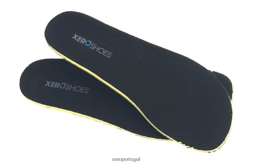 Xero Shoes palmilhas de substituição Z684JJ255