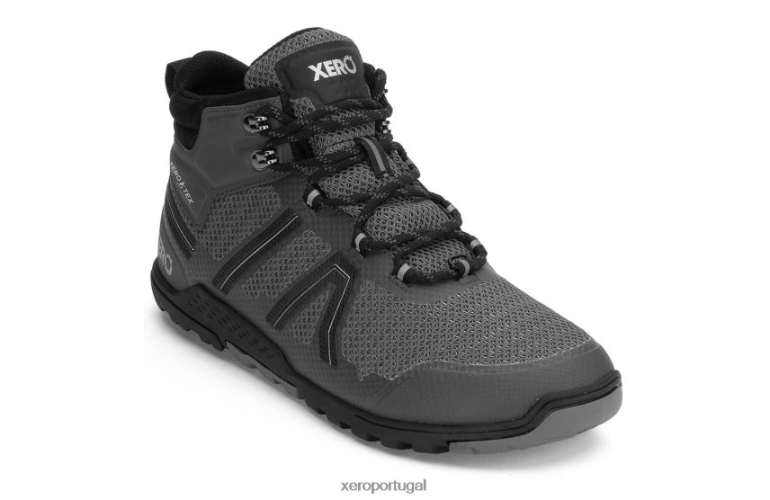 asfalto Xero Shoes fusão xcursion - homens Z684JJ100