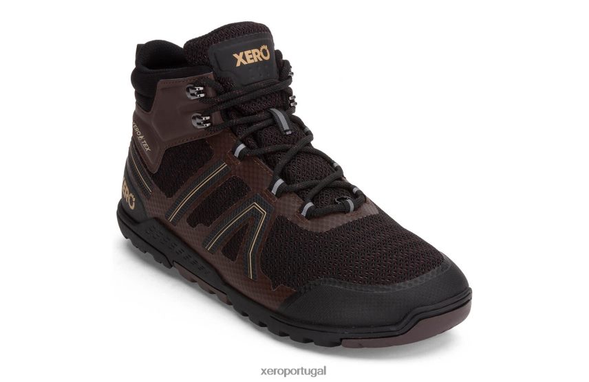 búfalo Xero Shoes fusão xcursion - homens Z684JJ101