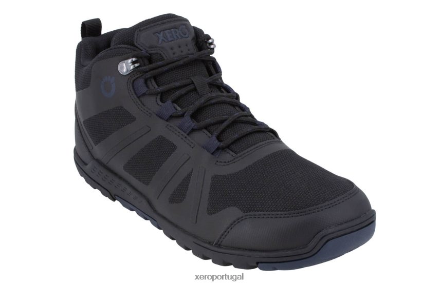 preto Xero Shoes fusão de caminhante daylite ¨c homens Z684JJ99