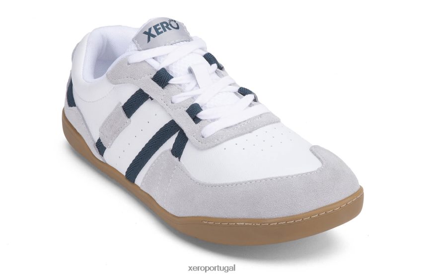 branco Xero Shoes Kelso ¨c homens Z684JJ58