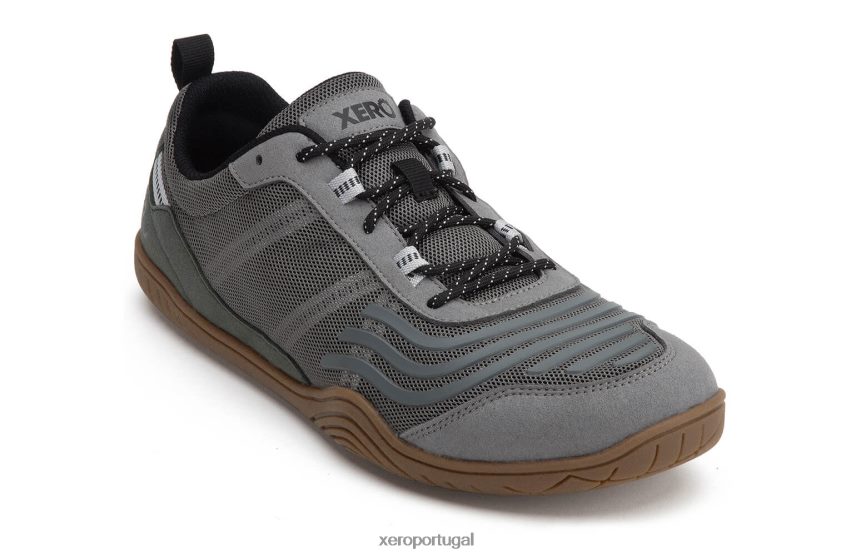 cinza aço / tomilho Xero Shoes 360 ¨c homens Z684JJ38