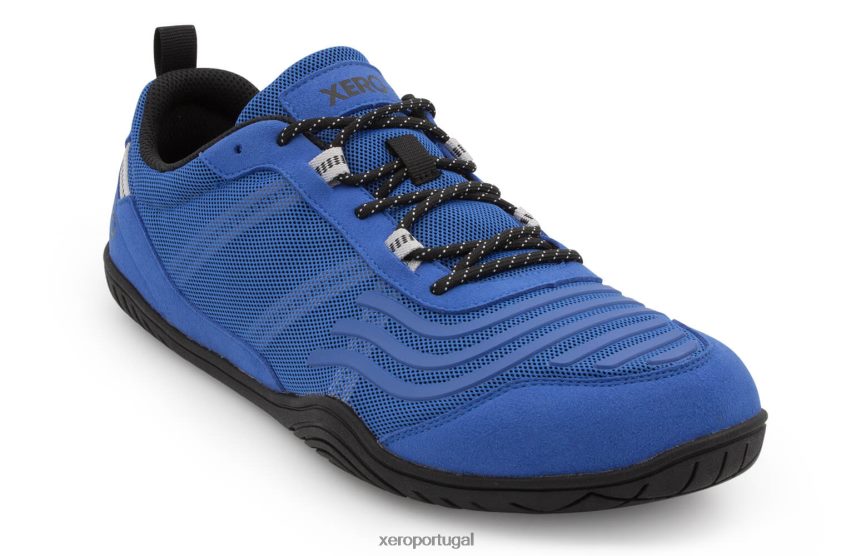 cinza azulado Xero Shoes 360 ¨c homens Z684JJ36