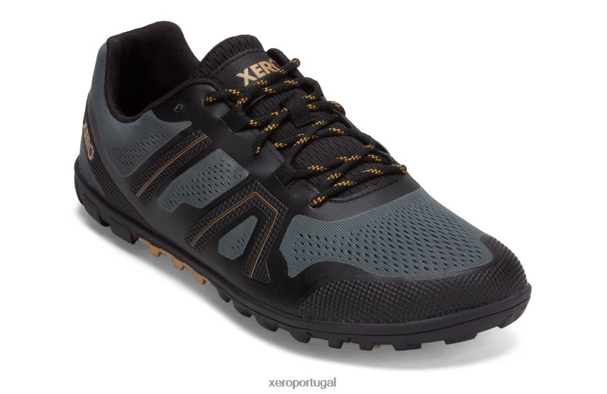 floresta Xero Shoes mesa trail ii ¨c masculino Z684JJ237