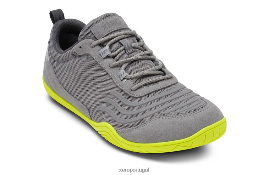 liga / amarelo óptico Xero Shoes 360 ¨c homens Z684JJ34