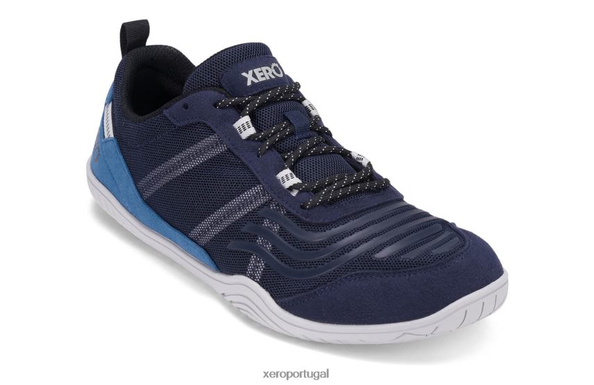 marinha Xero Shoes 360 ¨c homens Z684JJ39