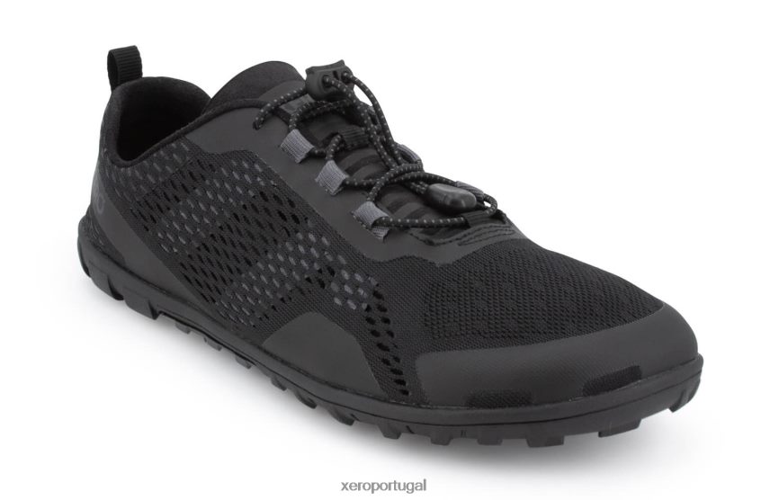 preto Xero Shoes aqua x sport ¨c homens Z684JJ69