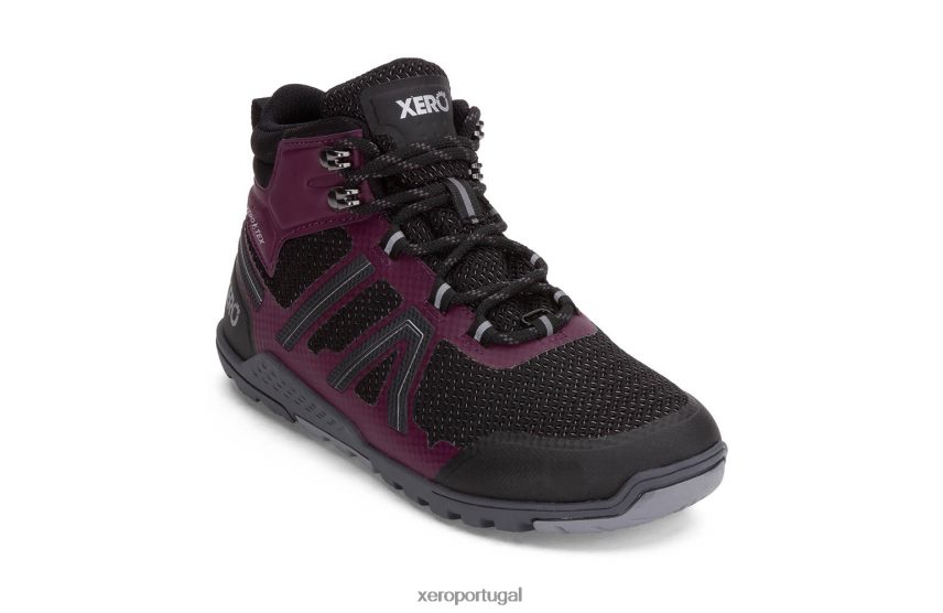 Figo Xero Shoes fusão xcursion - mulheres Z684JJ208