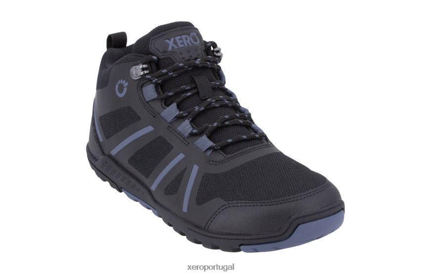 preto Xero Shoes fusão de caminhante daylite ¨c mulheres Z684JJ205