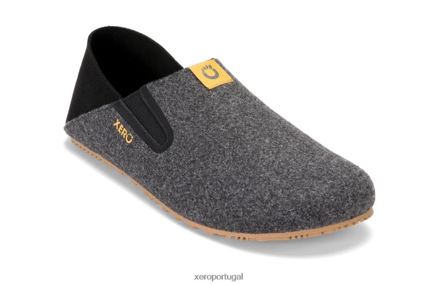 Xero Shoes pagosa – slip-on aconchegante para clima frio Z684JJ269