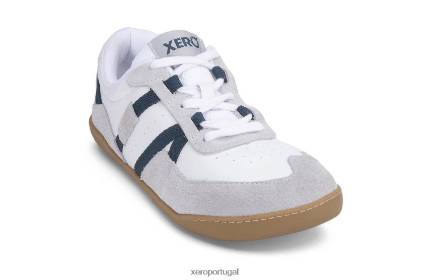 branco Xero Shoes Kelso ¨c mulheres Z684JJ159