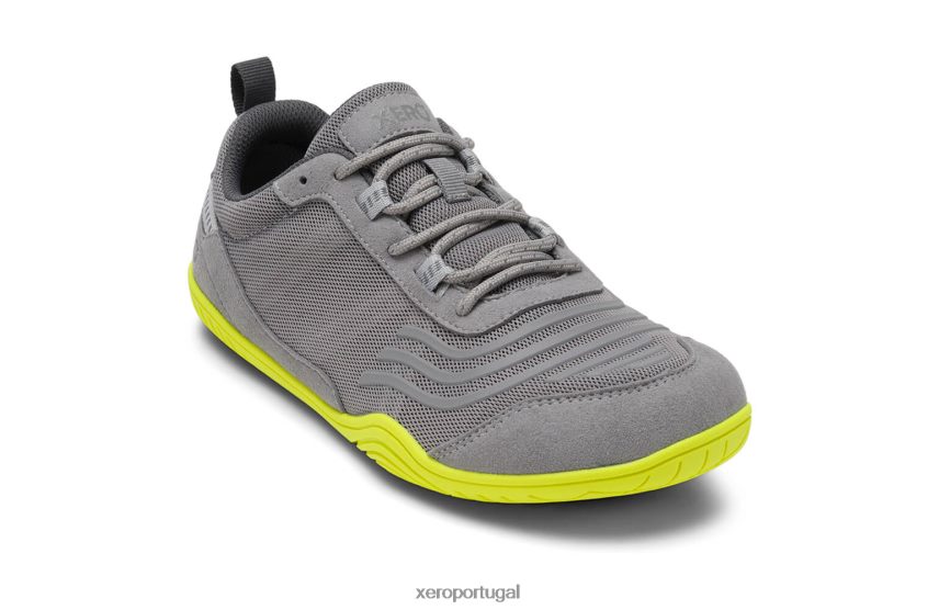 liga / amarelo óptico Xero Shoes 360 ¨c mulheres Z684JJ138