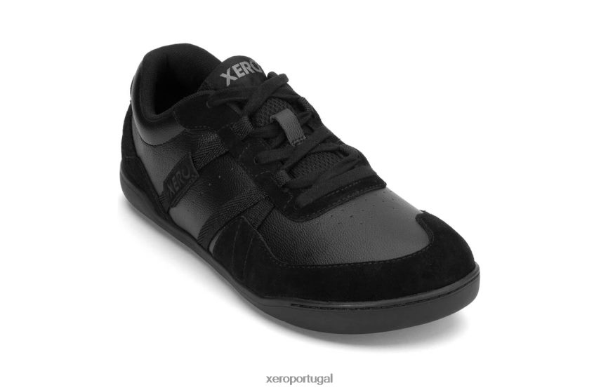 preto Xero Shoes Kelso ¨c mulheres Z684JJ160