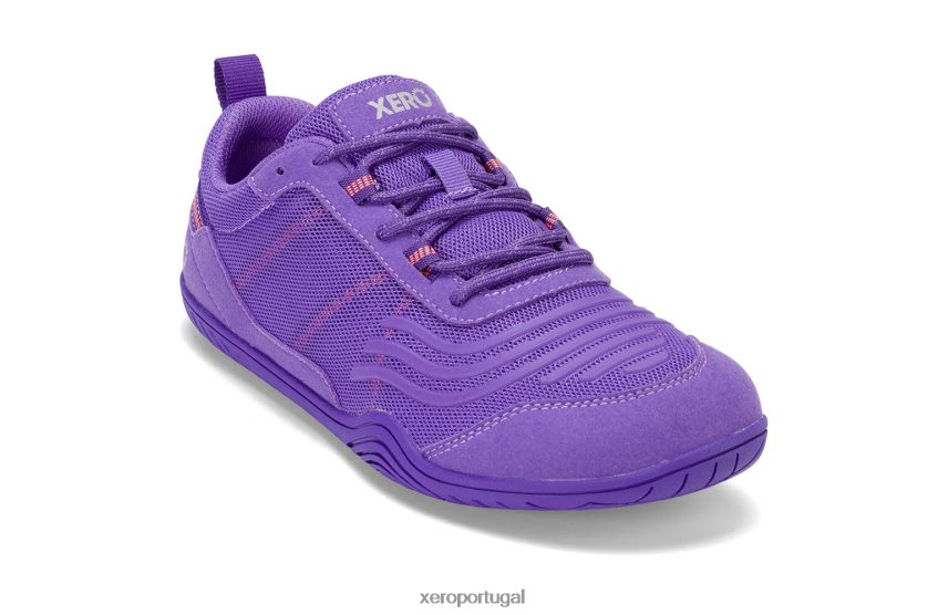 prisma violeta Xero Shoes 360 ¨c mulheres Z684JJ143