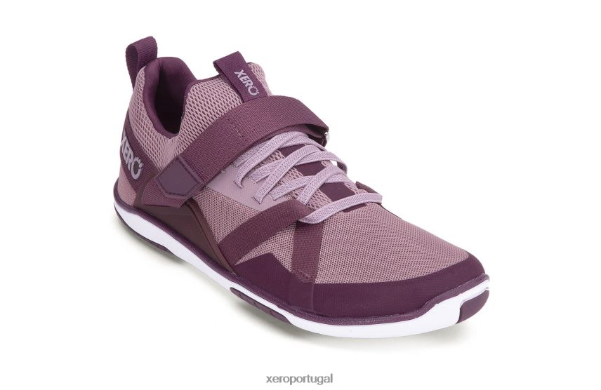 sabugueiro / figo Xero Shoes treinador forza - mulheres Z684JJ132