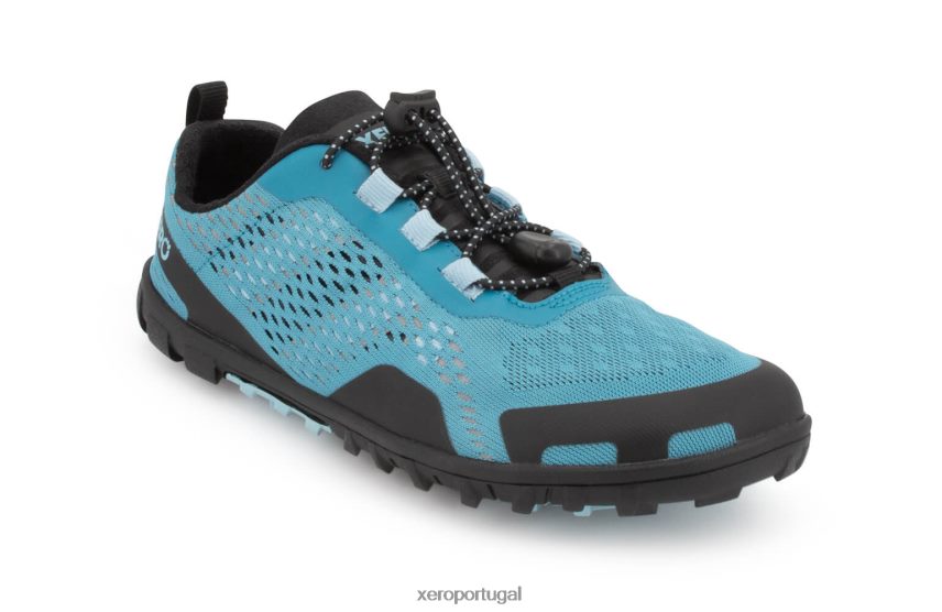 surfar Xero Shoes aqua x sport ¨c mulheres Z684JJ169